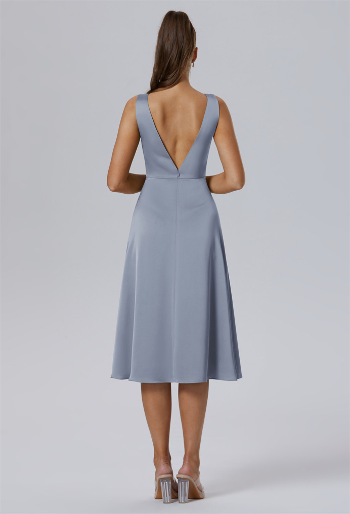 AW Ixajaw Dress
